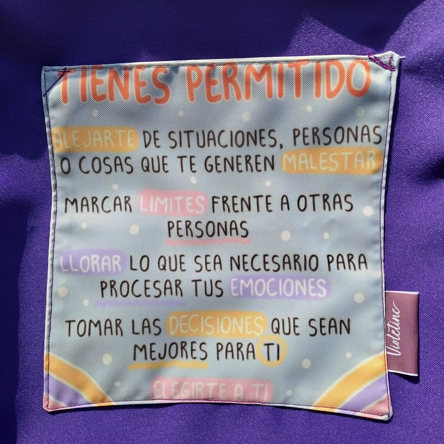 Morral