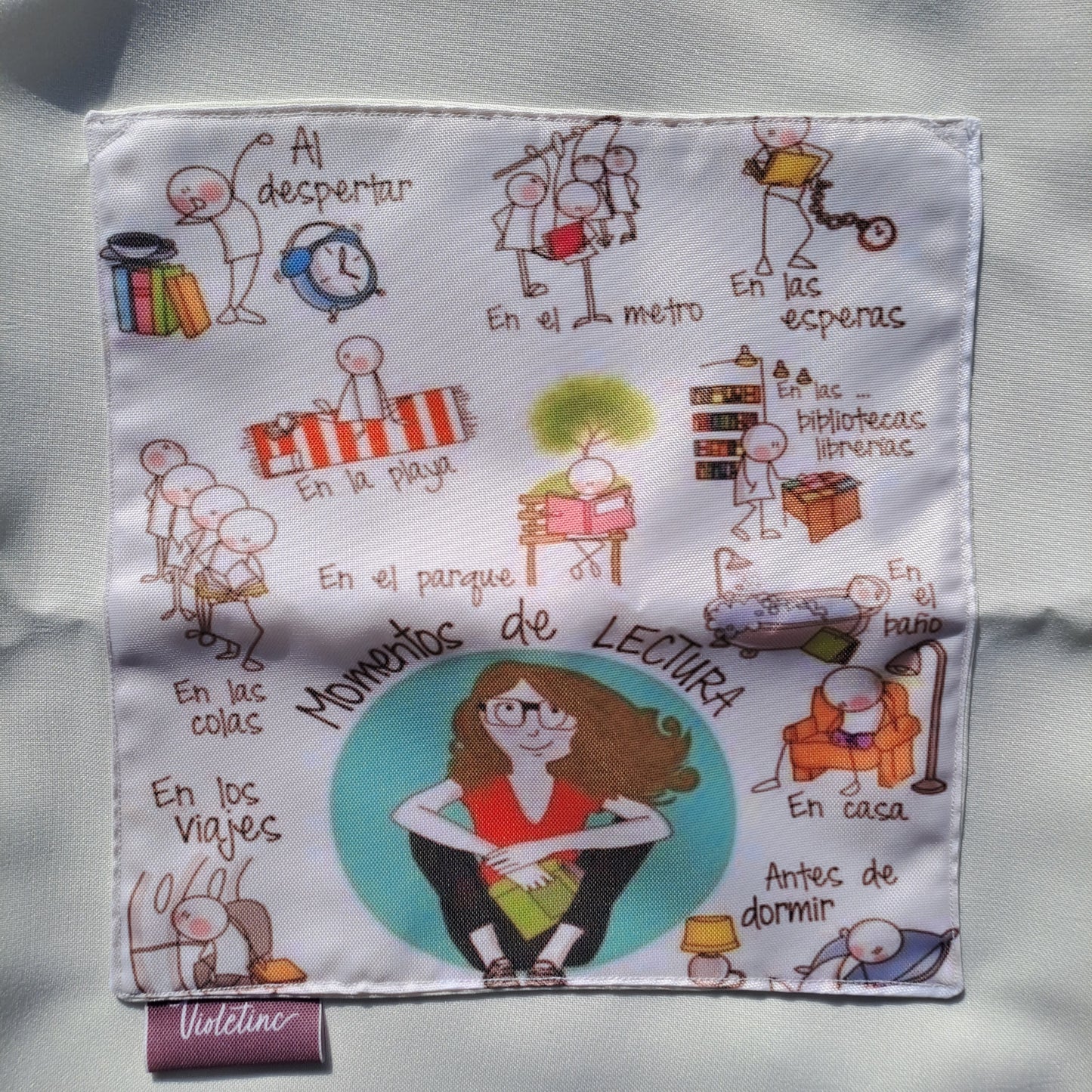Morral
