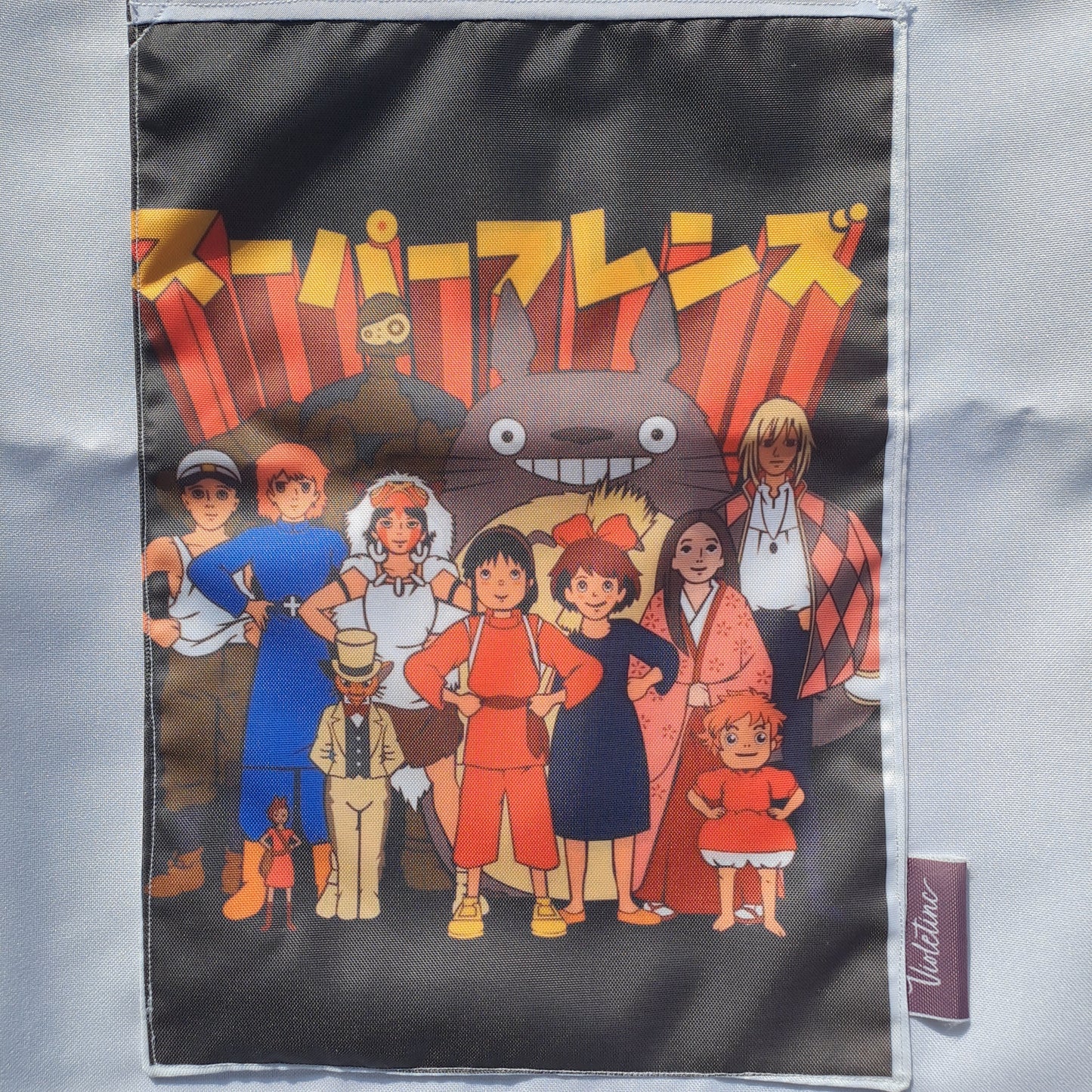 Morral