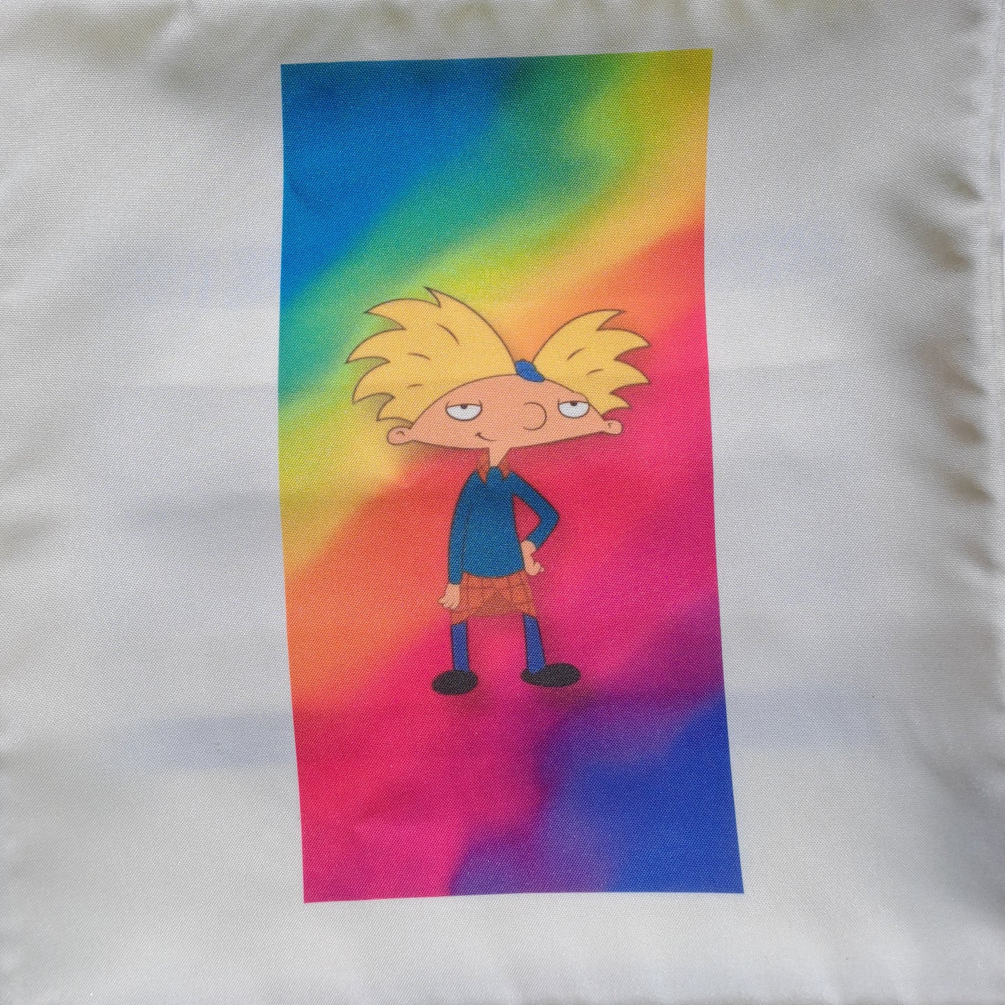 Cojín / funda cojín