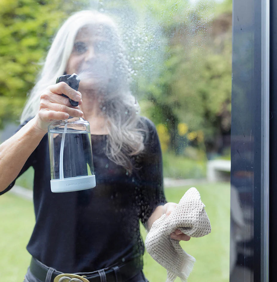 Limpiavidrios 4 recargas Casa Nativa