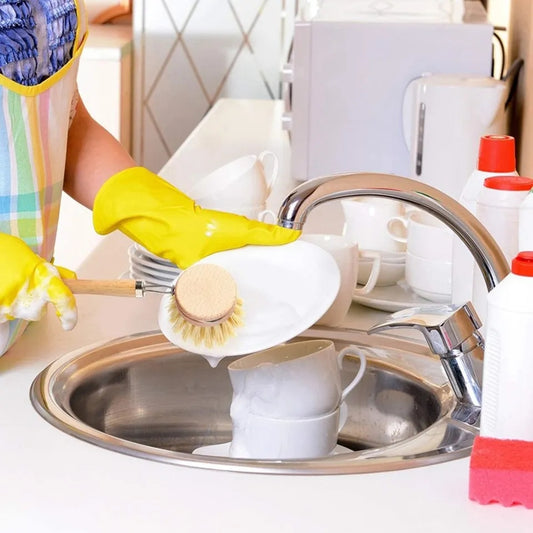 Limpiador ecológico