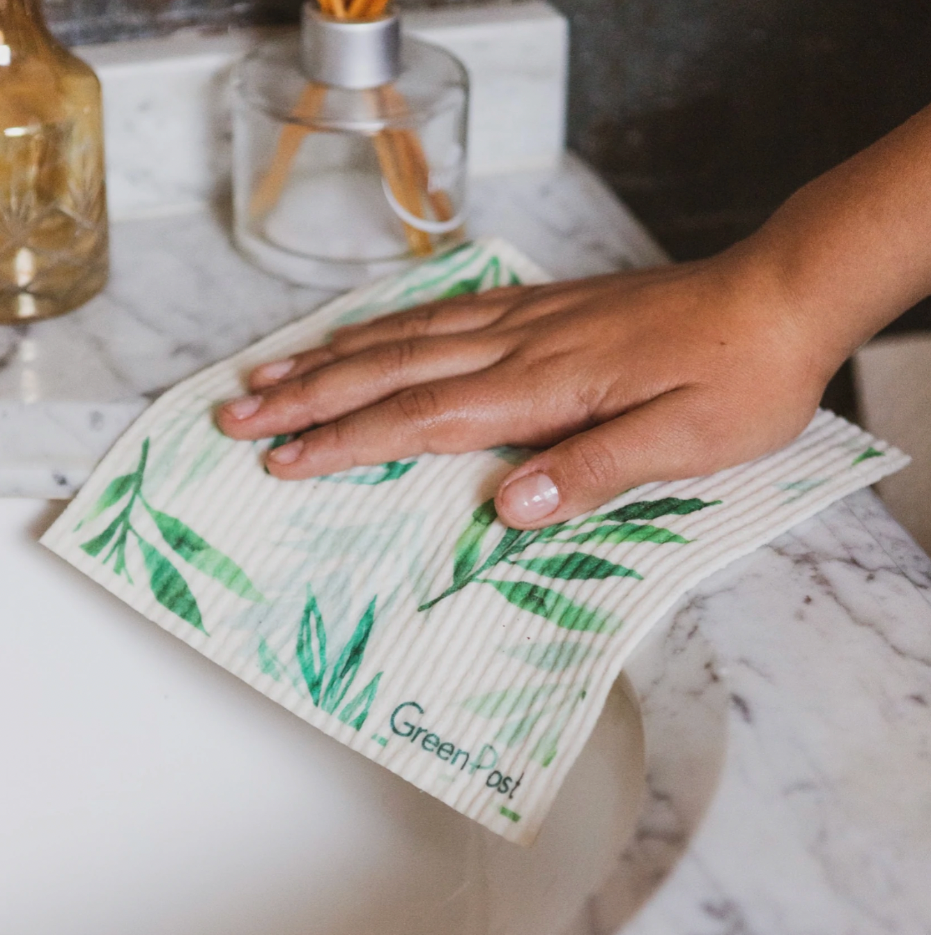 Pack paños absorbentes multiuso