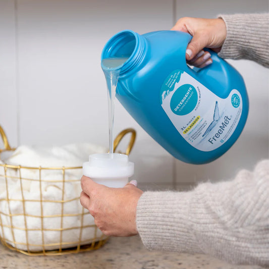 Detergente concentrado 3L