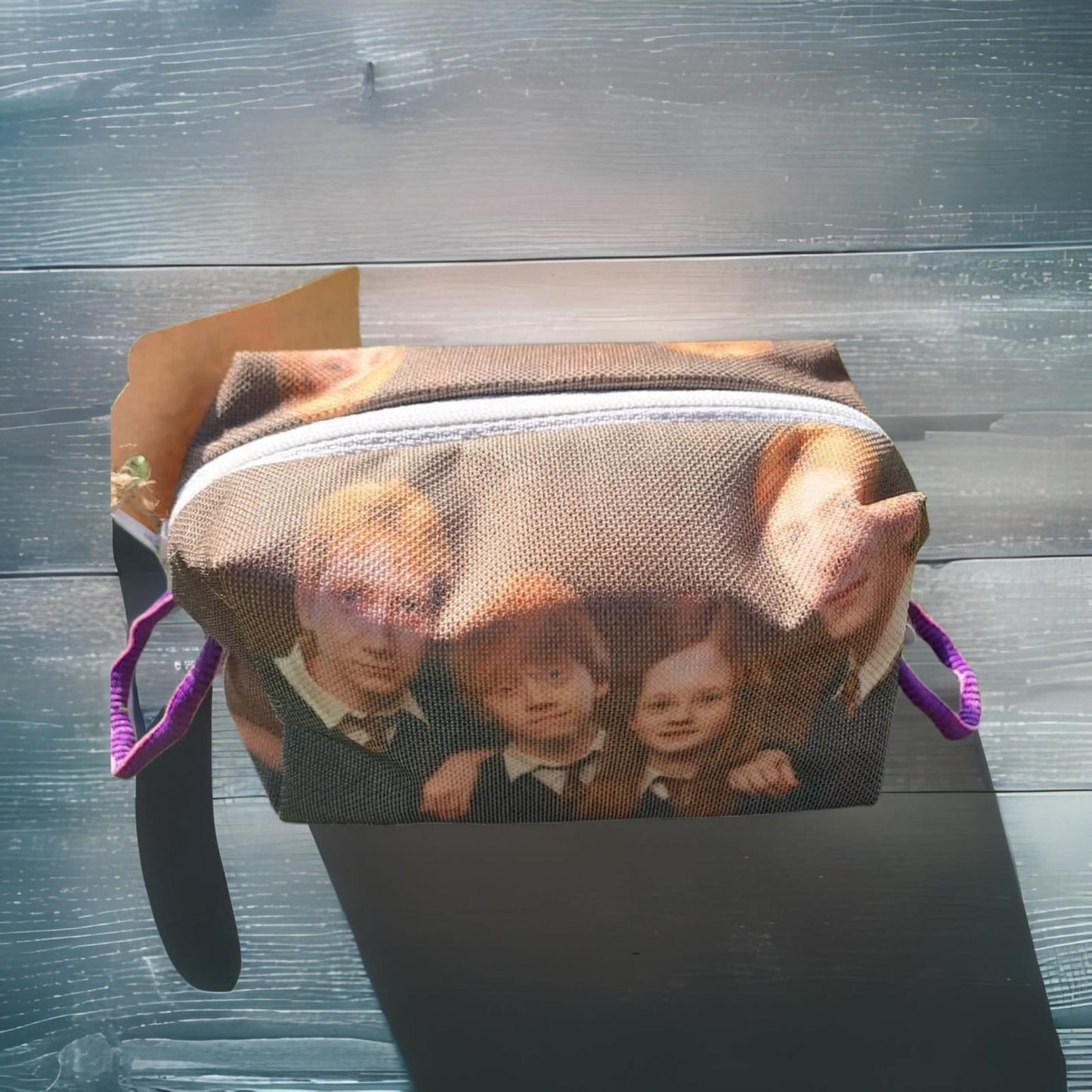 Estuches / cosmetiqueros de Harry Potter