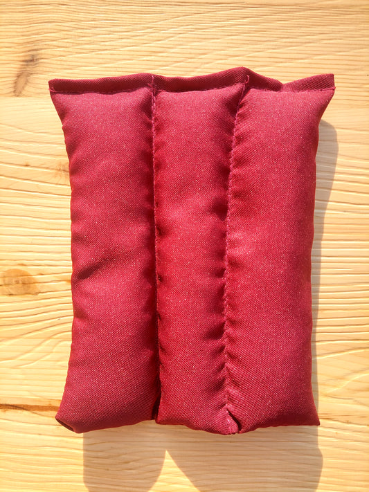 Guatero terapéutico de semillas