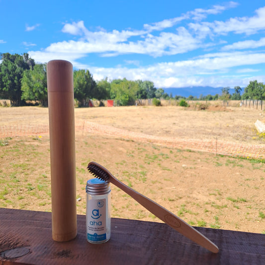 Pack Eco-Friendly para una Sonrisa Brillante