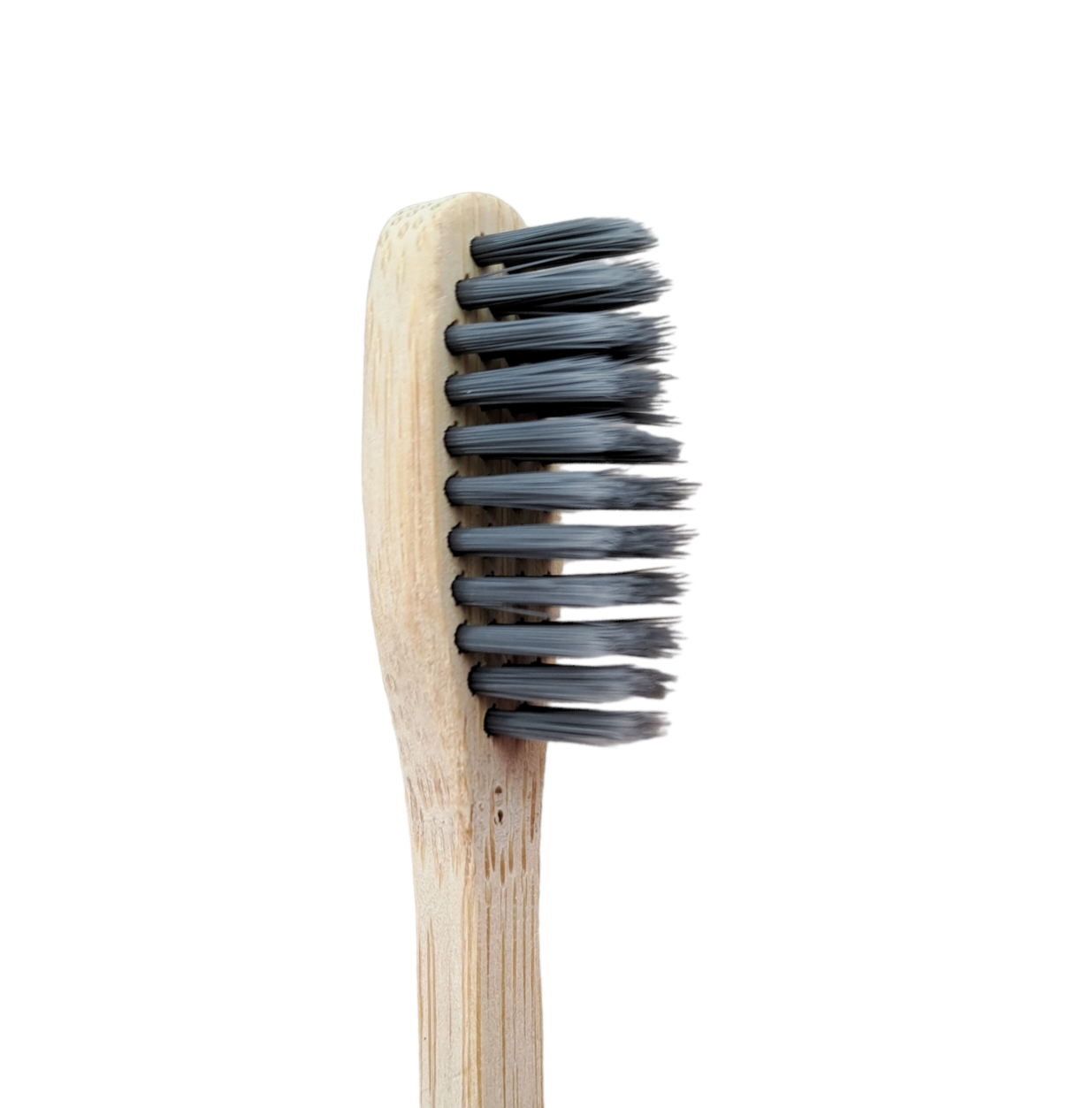 Cepillo de dientes de bambú adulto