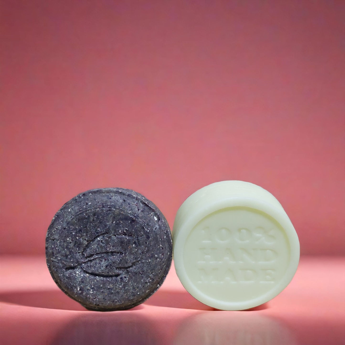 Pack EcoCuidado Capilar en Barra: Shampoo + Acondicionador