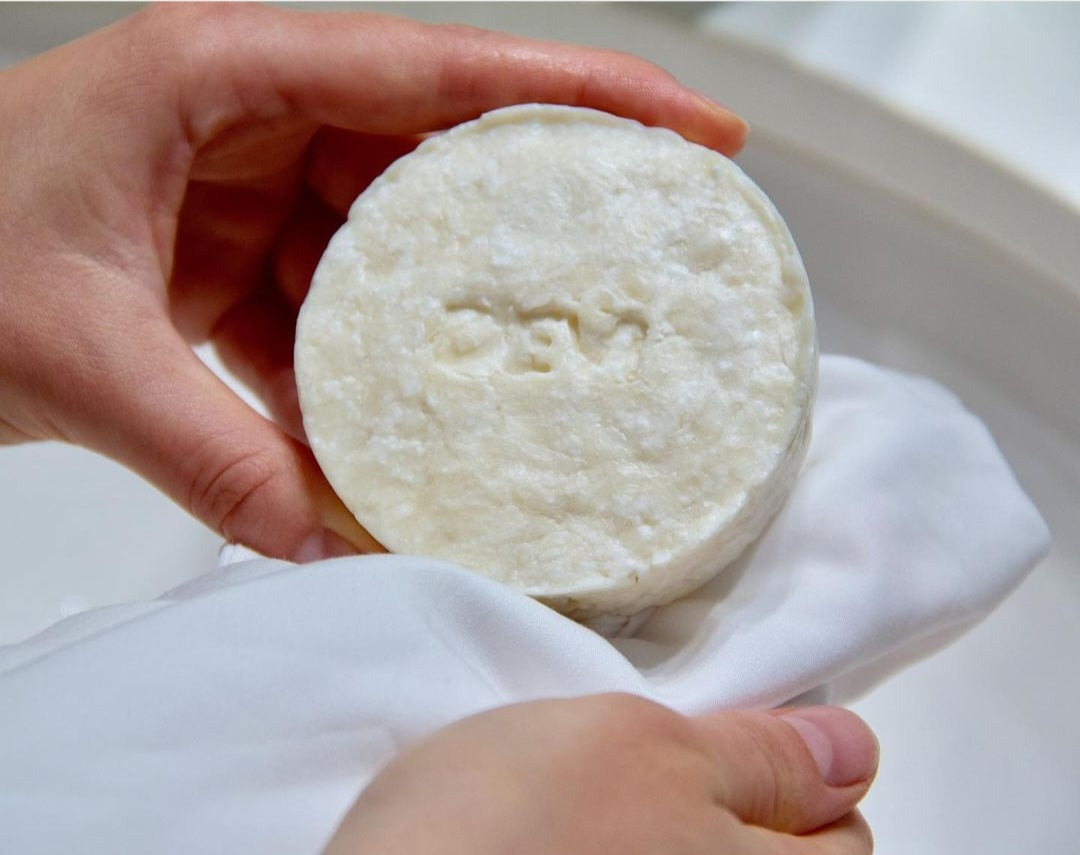 Jabón textil