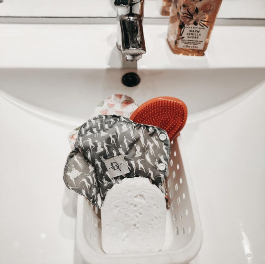 Jabón neutro para textil 60gr.