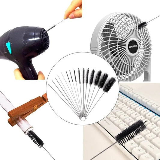 Limpiador de bombillas