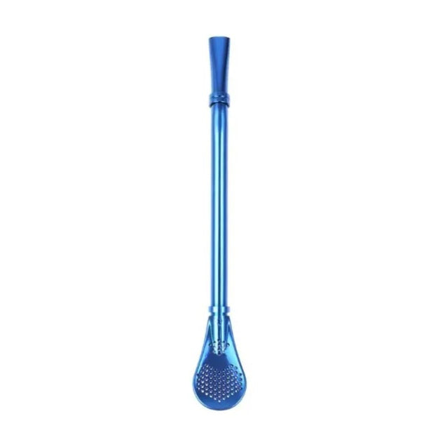 Bombilla para infusiones