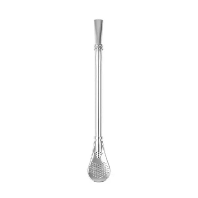 Bombilla para infusiones