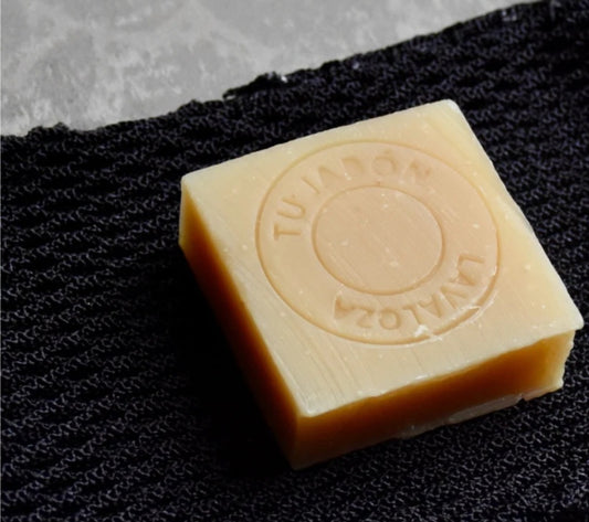 Lavaloza en barra Biodegradable