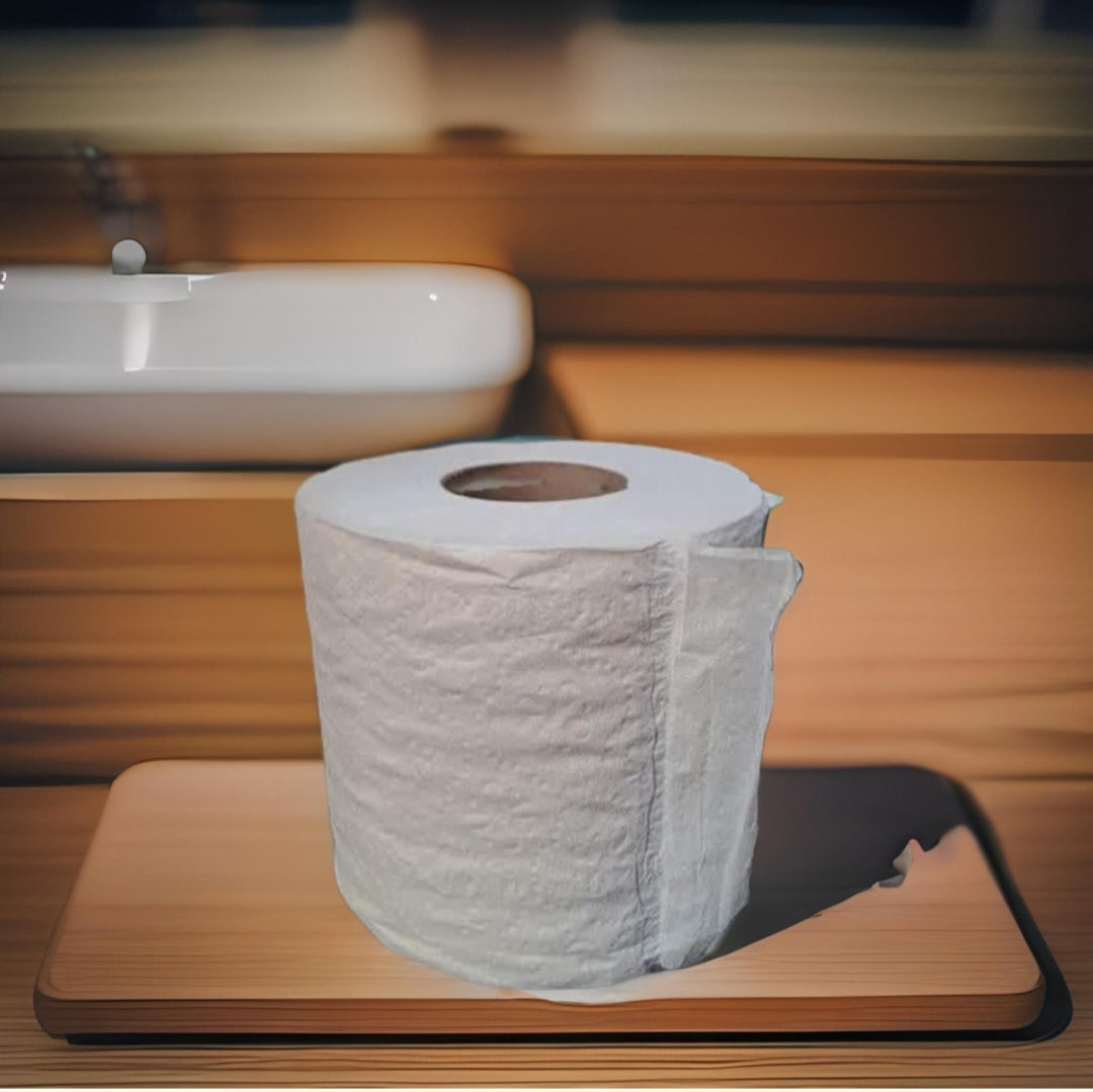 Papel higiénico