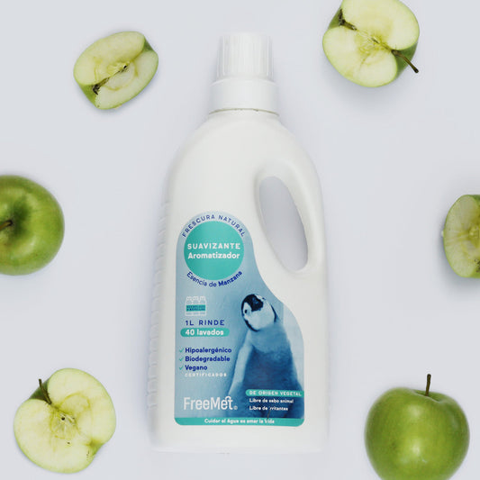 Suavizante de ropa 1L