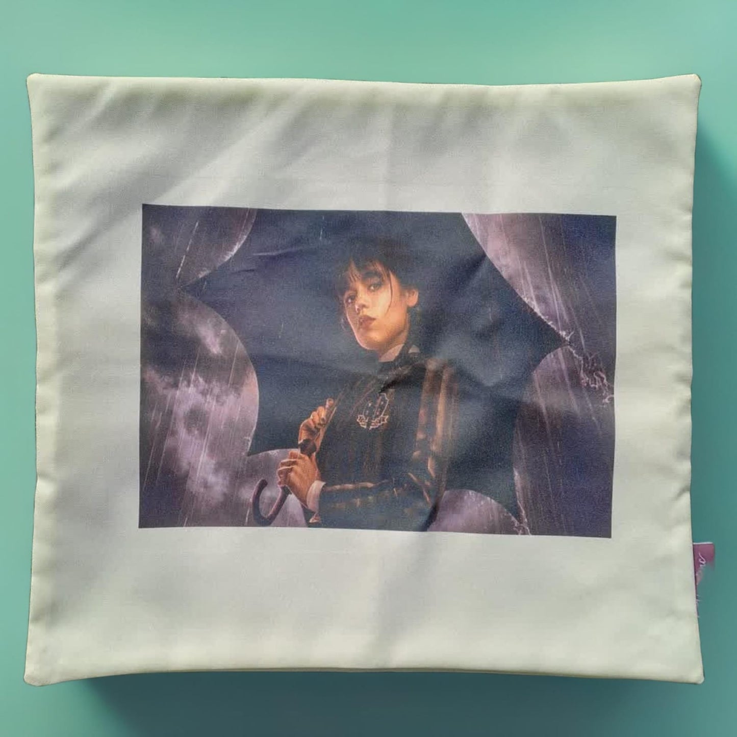 Funda cojín