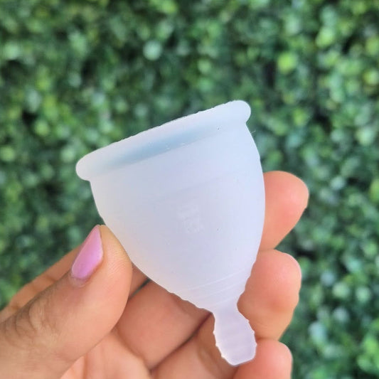 Copa Menstrual MiaLuna 🌙