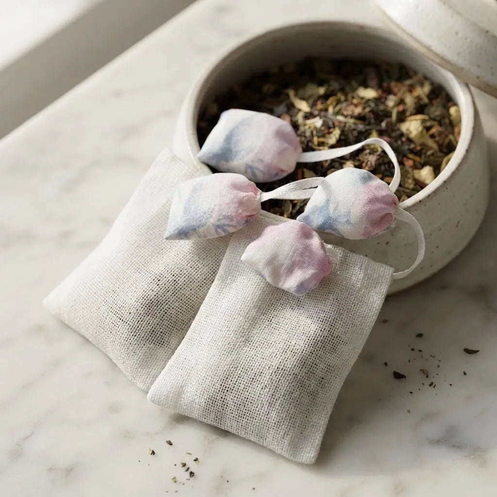 Bolsita de té