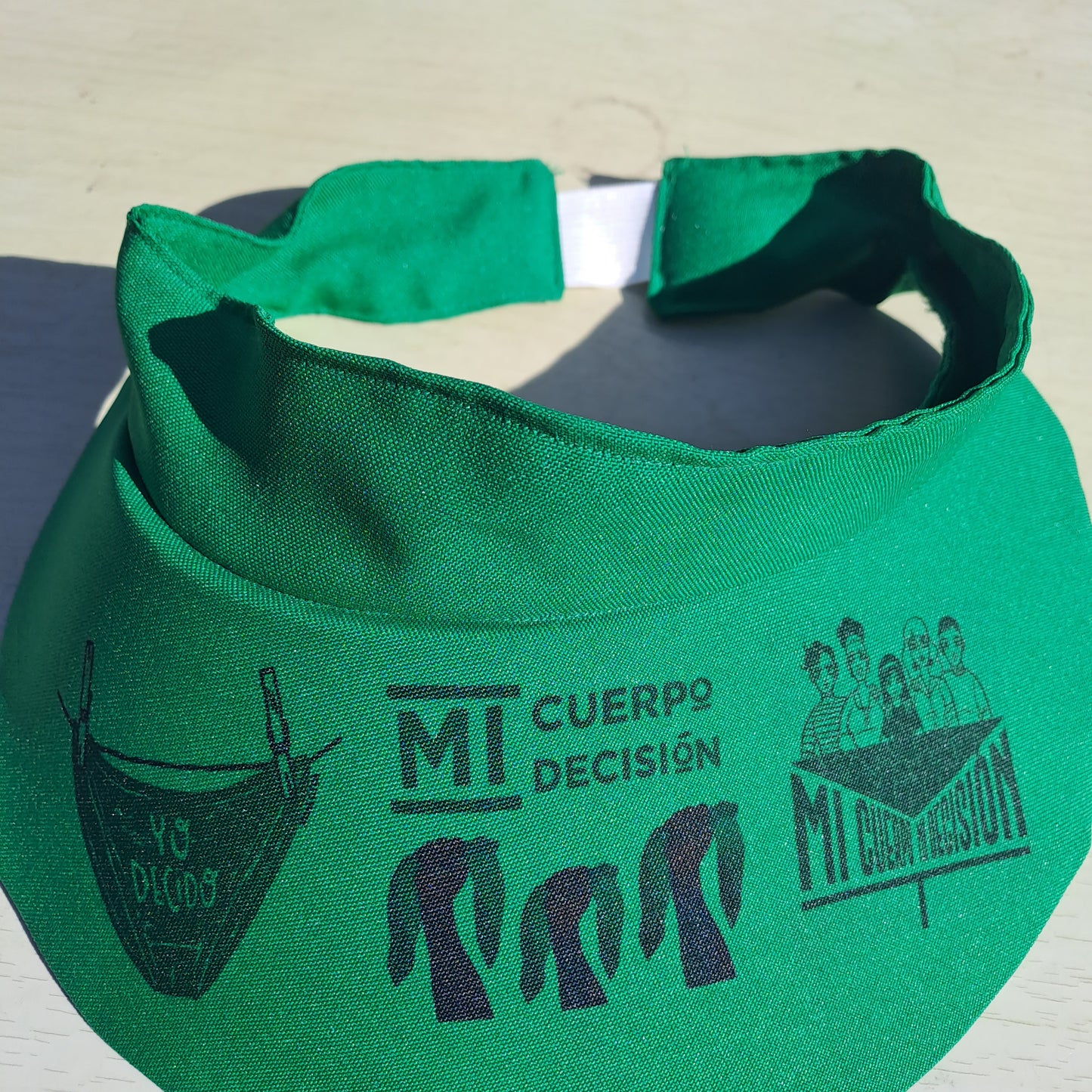 Viceras Día de la Mujer