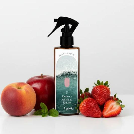 Aromatizador de Ambiente y Telas “Emociones del Mar” – 250 ml