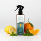 Aromatizador de Ambiente y Telas “Emociones del Mar” – 250 ml