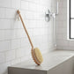Cepillo de Ducha Exfoliante y Masajeador 40 cm