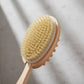 Cepillo de Ducha Exfoliante y Masajeador 40 cm
