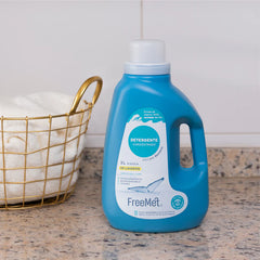 Detergente concentrado 3L