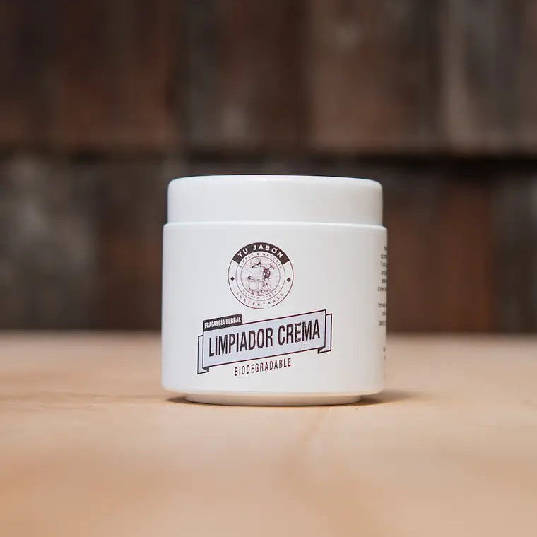Limpiador Crema 600gr Biodegradable
