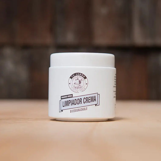 Limpiador Crema 600gr Biodegradable