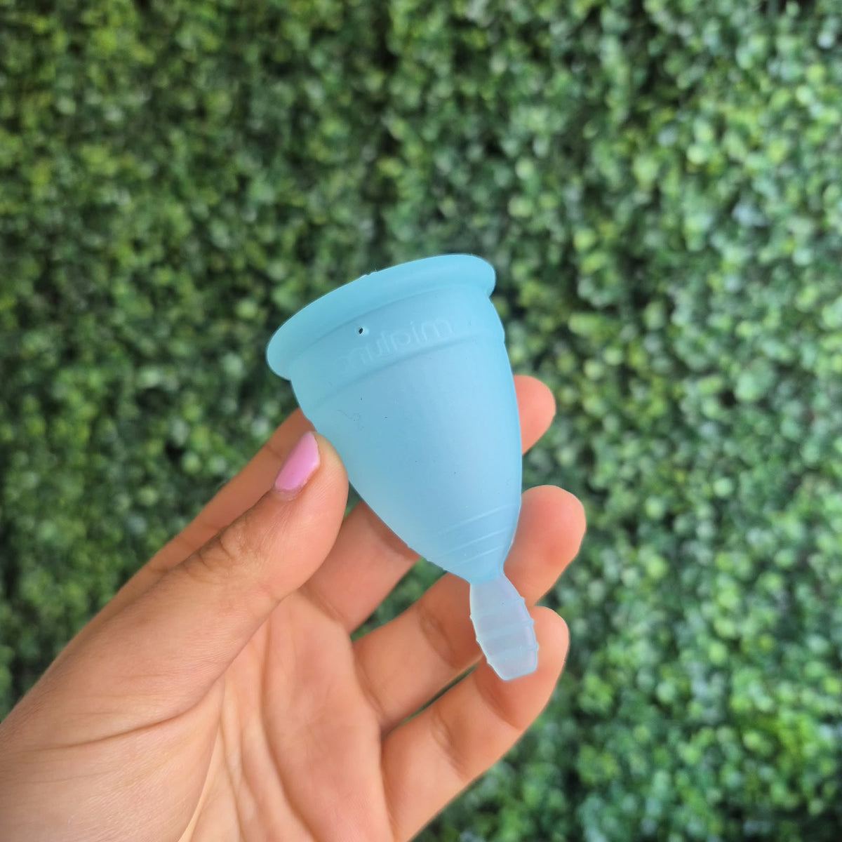 Copa Menstrual MiaLuna 🌙