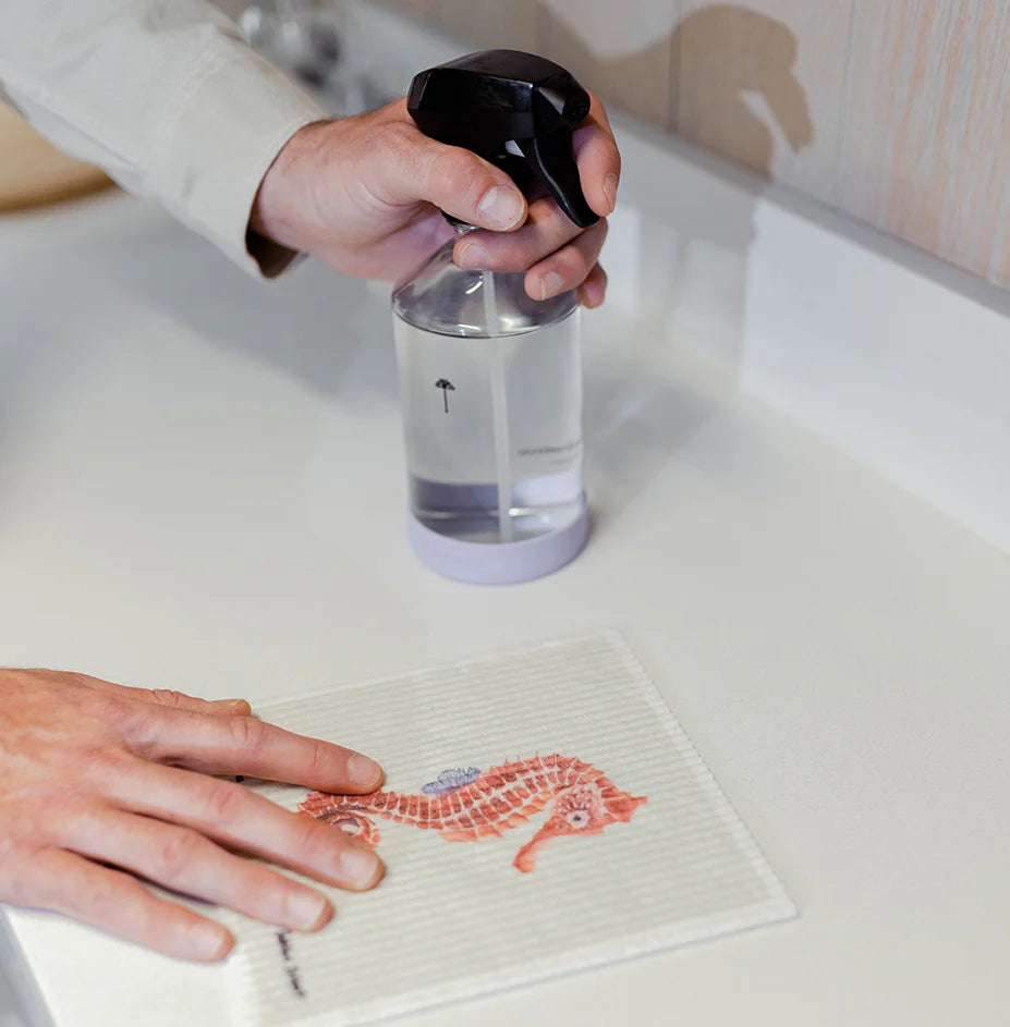 Limpiador multiuso 4 recargas Casa Nativa