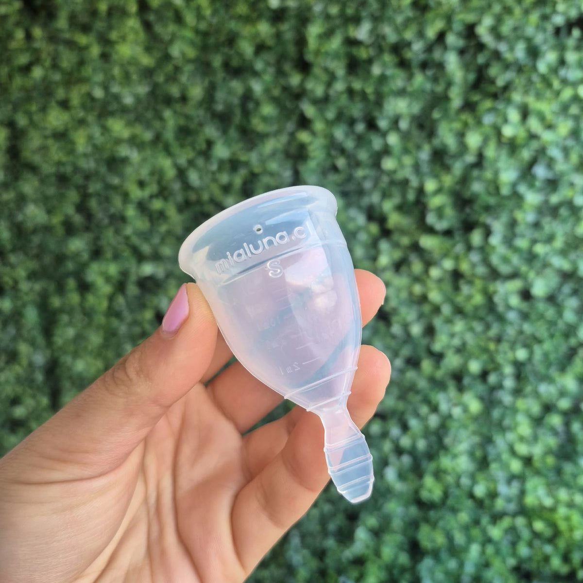 Copa Menstrual MiaLuna 🌙