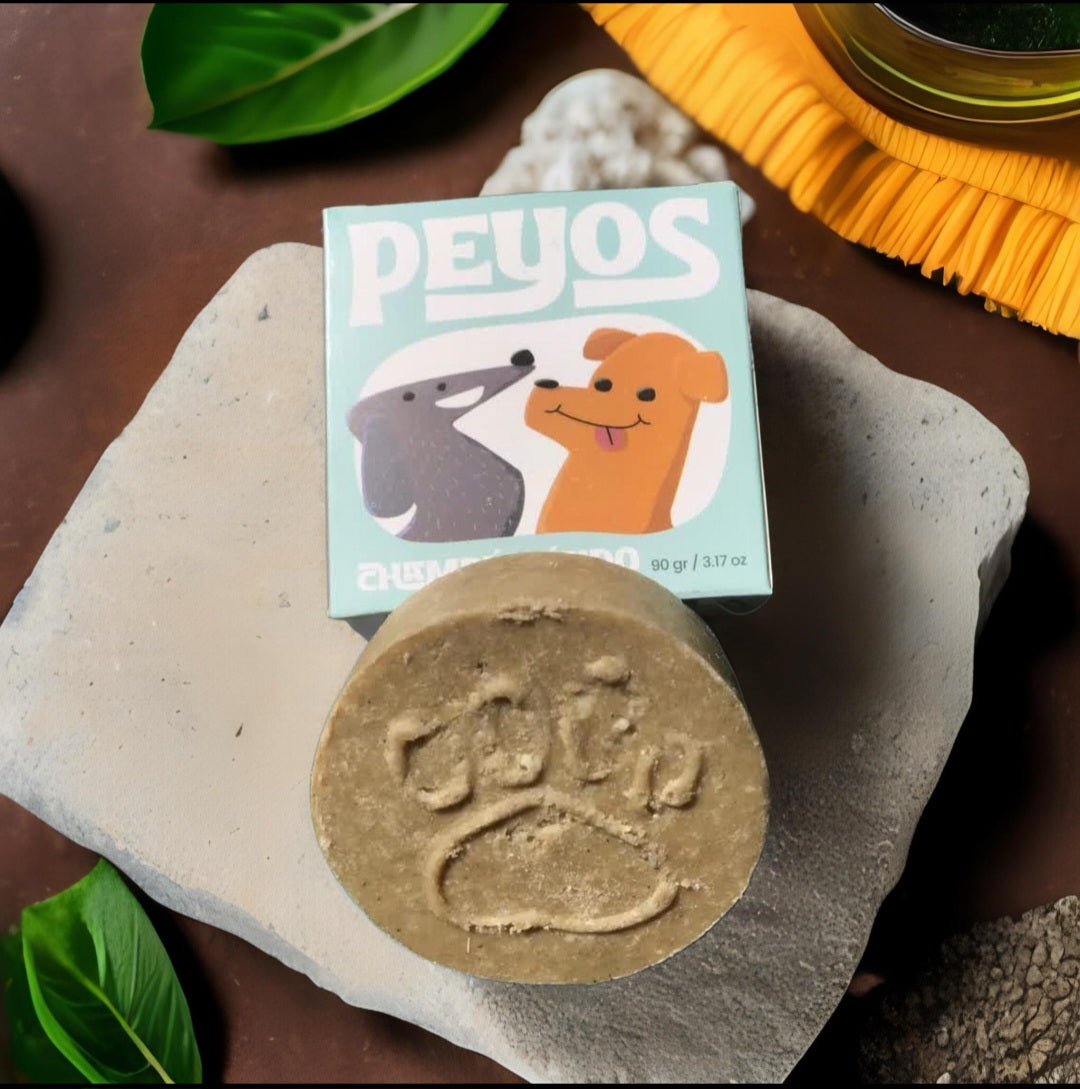 Mascotas