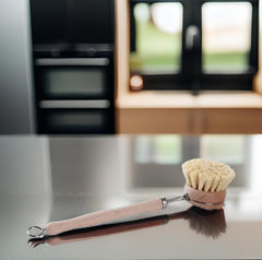 Limpiador ecológico