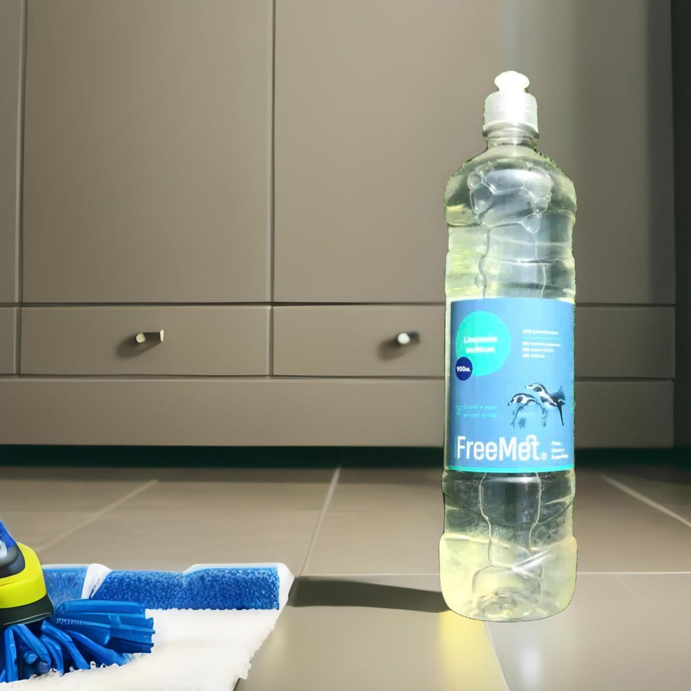Limpiador multiuso 900ml