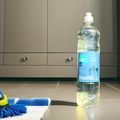 Limpiador multiuso 900ml