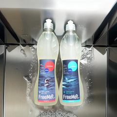 Lavaloza hipoalergénico Freemet 500ml