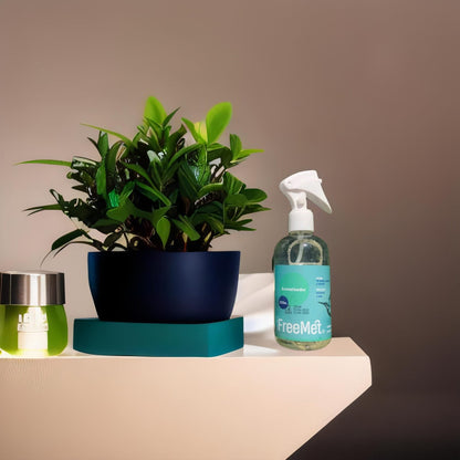 Aromatizador de telas y hogar Freemet 250ml