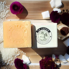 Lavaloza en barra 90gr.