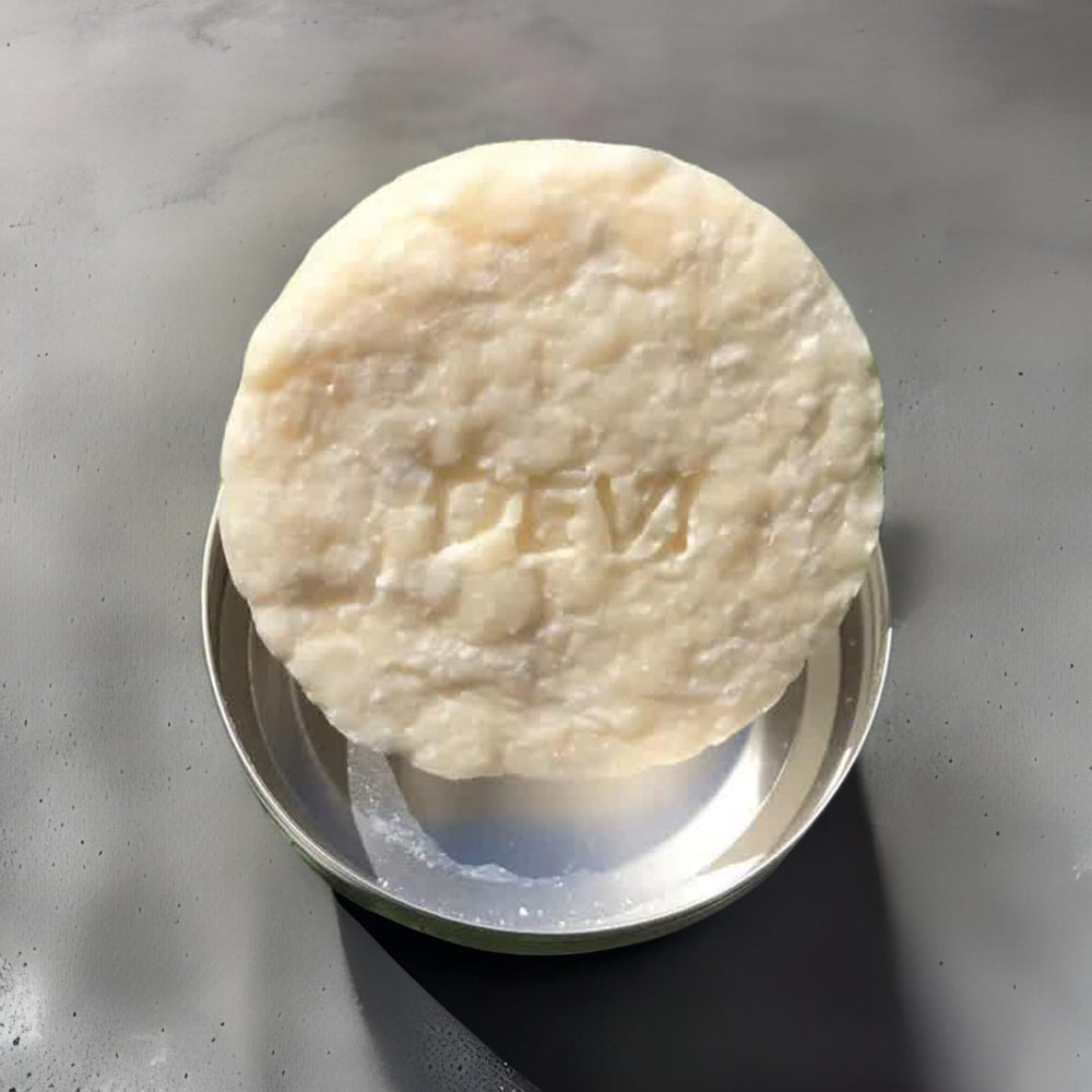Jabón neutro para textil 60gr.