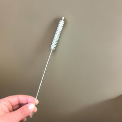 Limpiador de bombillas