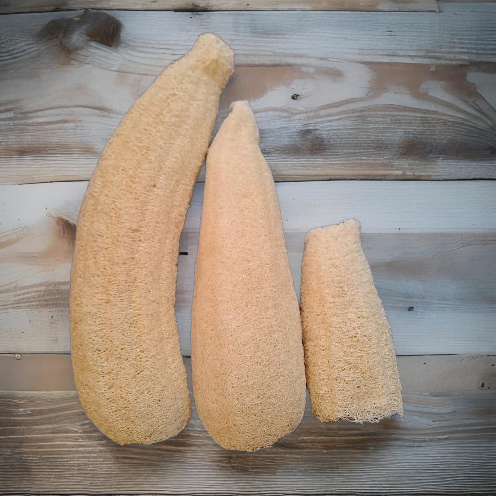 Luffas | Esponjas vegetales – eligeeco