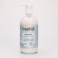 Acondicionador Líquido 500ml Freemet