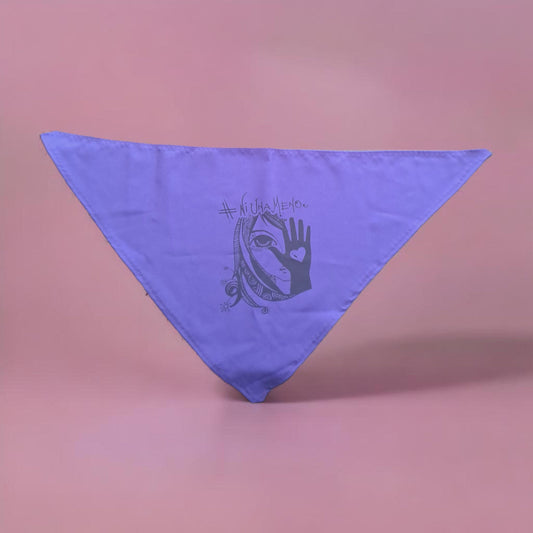 Pañoletas Día de la Mujer