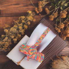 Cinta para secar tus toallitas