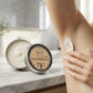 Desodorante Crema Natural Simple Habito 35g