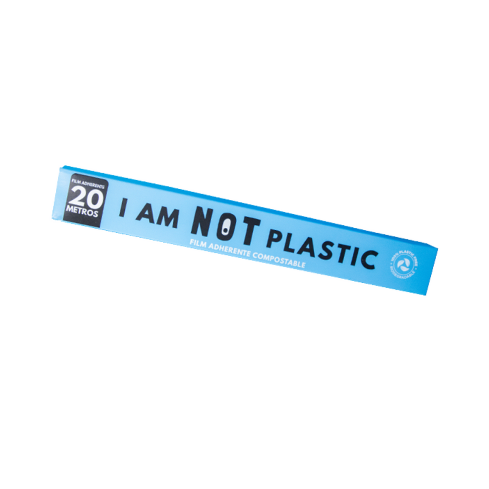 Film adherente 20M compostable